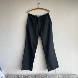 Rare 60s/70s Vintage Ben Davis Yellow Tag Chinos